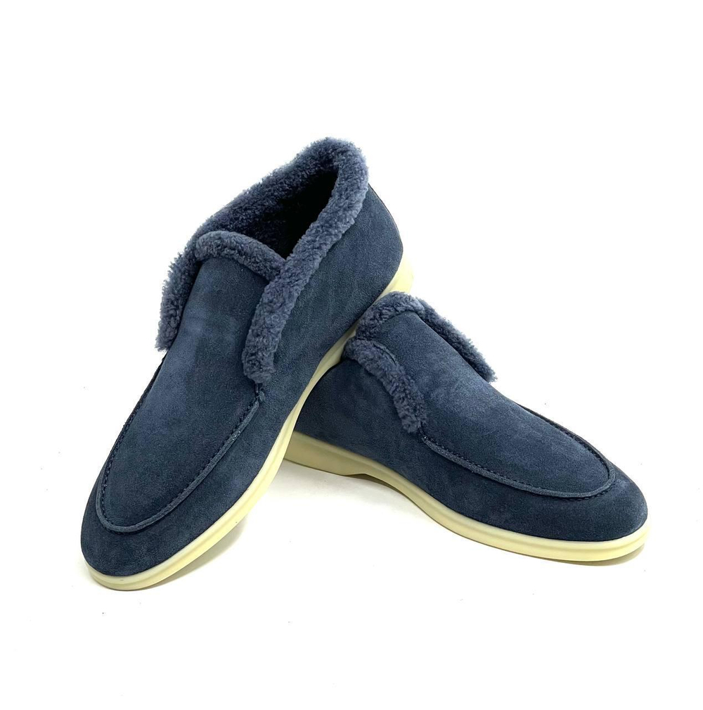 Ботинки Loro Piana
