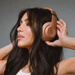 Beats Studio Pro Wireless- Беспроводные наушники Bluetooth с функцией шумоподавления - До 40 - Черный