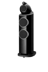 Bowers & Wilkins 803 D4 Gloss Black