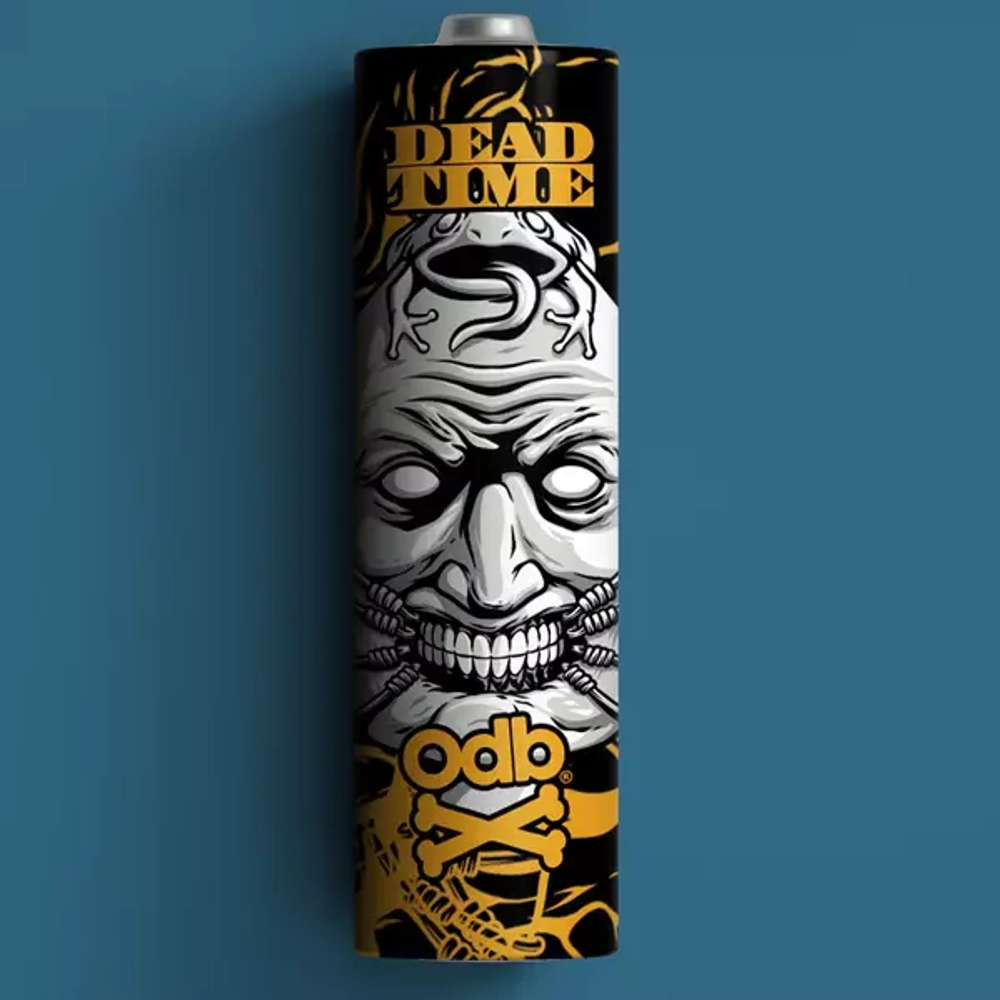 ODB Deadtime V4 18650