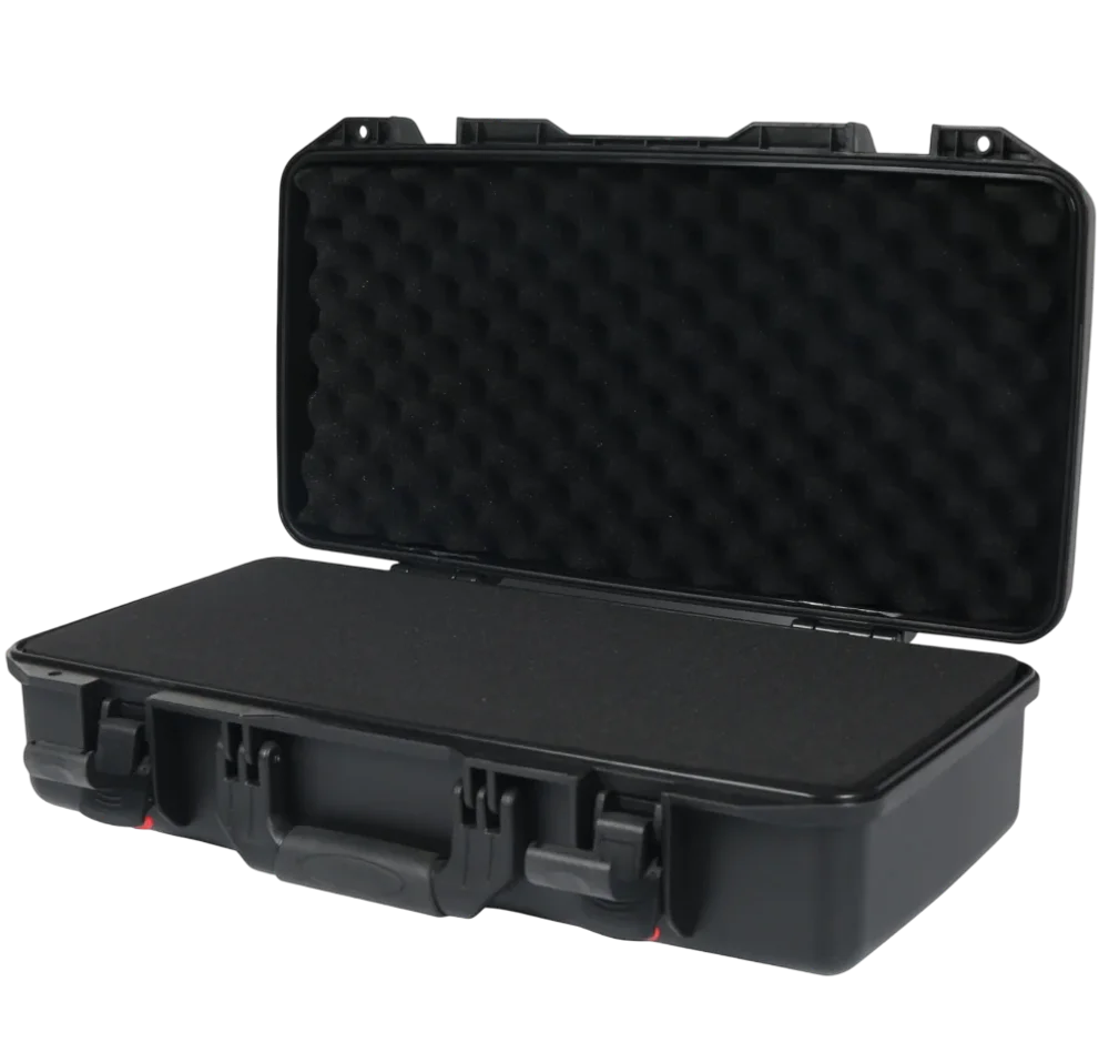 Ударопрочный кейс KZCASE@X4001