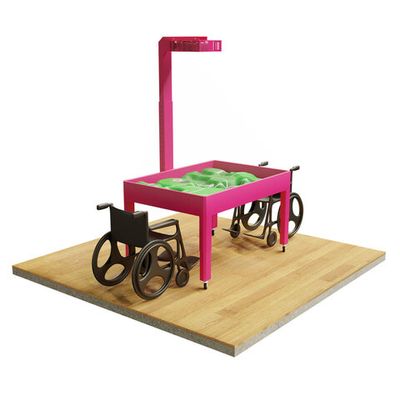 Интерактивная песочница Ronplay Sandbox 
