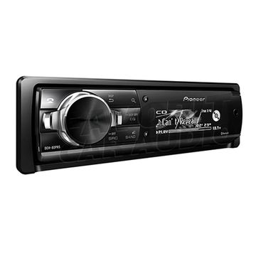 Pioneer DEH-80PRS