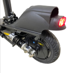 Электросамокат Kugoo Kirin M2+