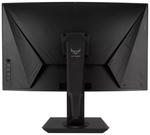 31.5" Монитор ASUS VG32VQR, 2560x1440, 165 Гц, *VA, черный