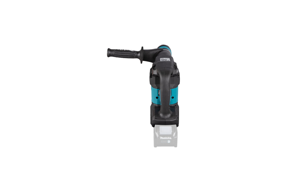 Аккумуляторный отбойный молоток Makita SDS max, без аккумулятора и з/у HM001GZ02