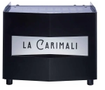 Carimali Nimble 1Gr Black