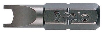 Бита Spanner 8 серия Industrial 10шт Felo 02090810