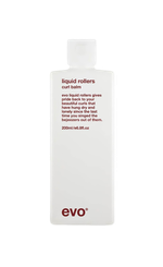 Evo LIQUID ROLLERS CURL BALM / ЖИДКИЕ БИ [GOODY] БАЛЬЗАМ ДЛЯ УПРУГИХ ЛОКОНОВ