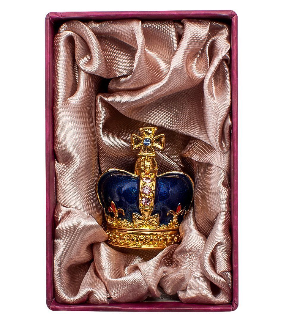 SMT-78 Шкатулка «Корона» (Nobility)