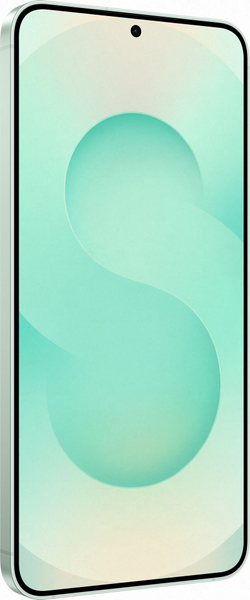 Смартфон Samsung Galaxy S25 Plus 512 ГБ Мятный (Mint)
