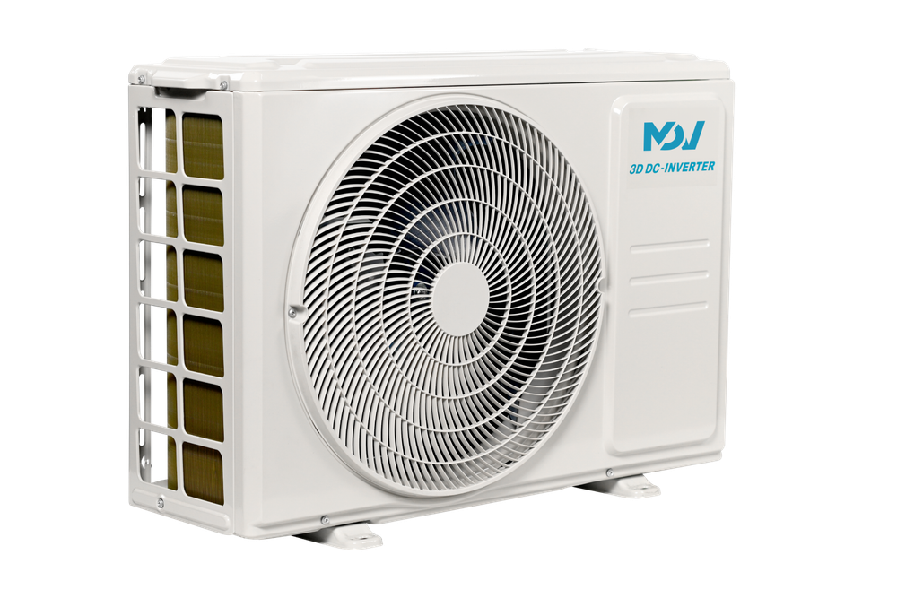 Сплит-система MDV серии INFINI Nordic Heat Pump MDSAN-12HRFN8/ MDOAN-12HFN8