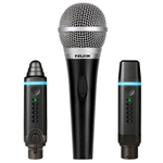 Nux B-3 MIC Bundle