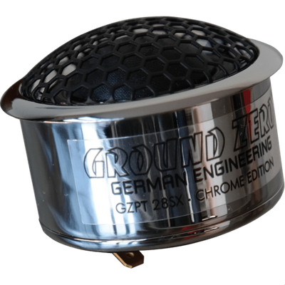 Ground Zero GZPT 28SX-C