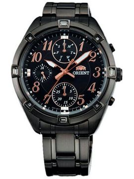 Женские часы Orient FUY04001B0