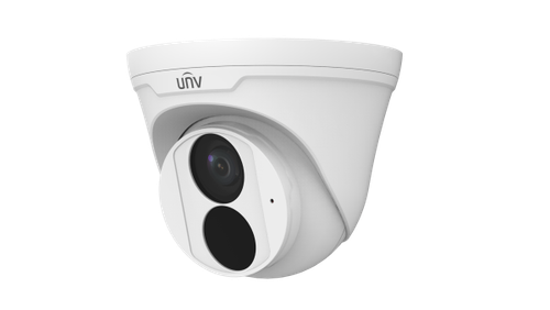 IP-камера Uniview IPC3614LE-ADF28K-H 4 Мп, 2.8 мм, уличная