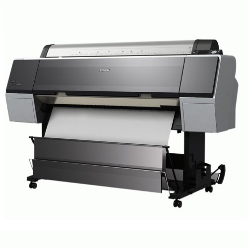 Принтер Широкоформатный Epson SureColor SC-P9000 (C11CE40301A0)
