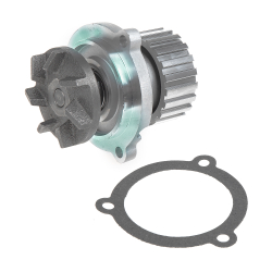 Помпа, водяной насос  ZAZ Chance GANZ GIF02047