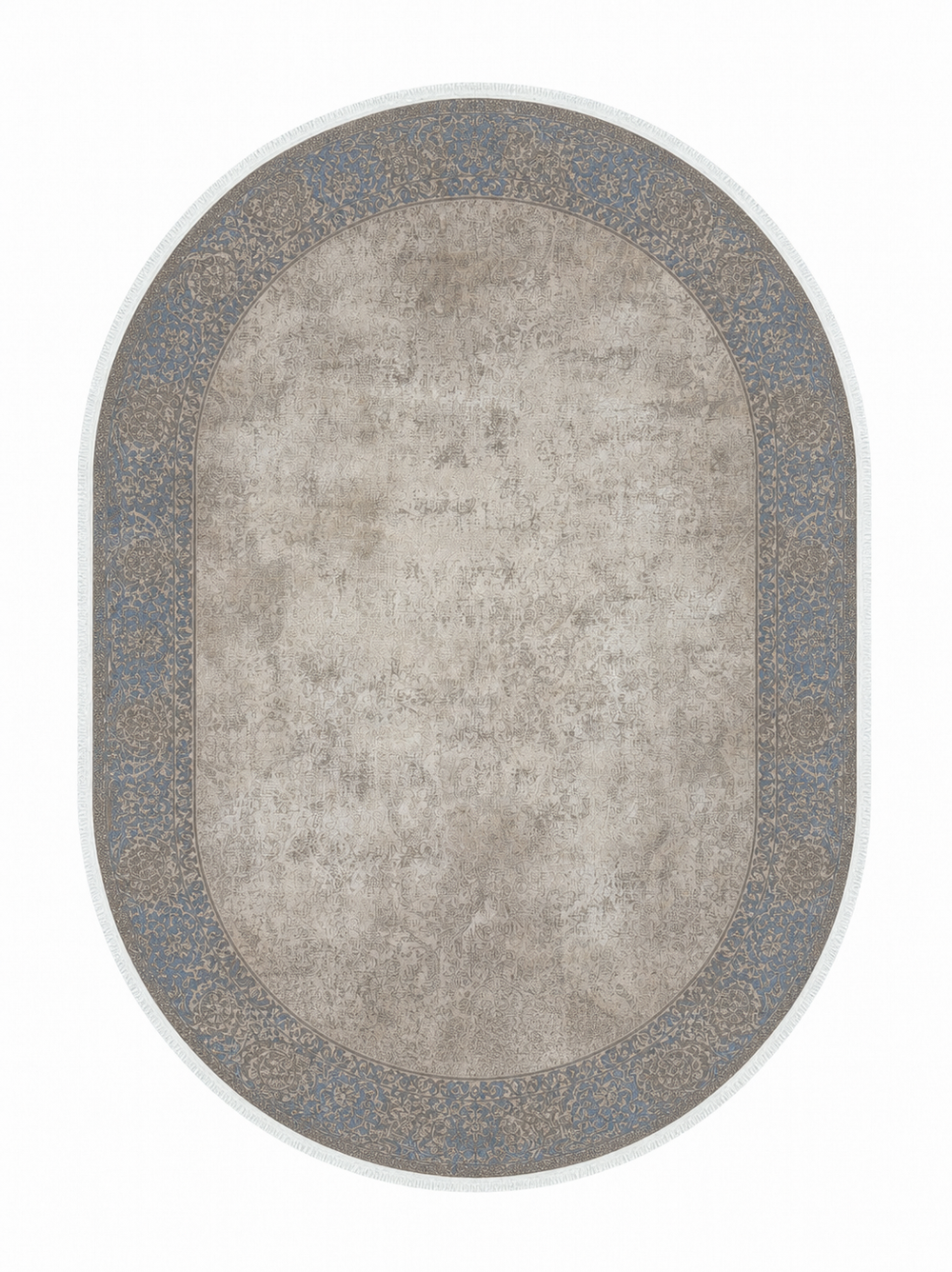 Ковер Roma Collection (200*300 см), овал