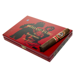 God of Fire by Don Carlos Robusto Gordo 54