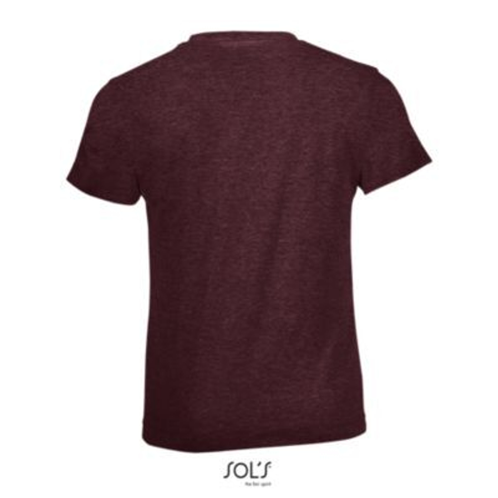 SOL'S REGENT FIT KIDS