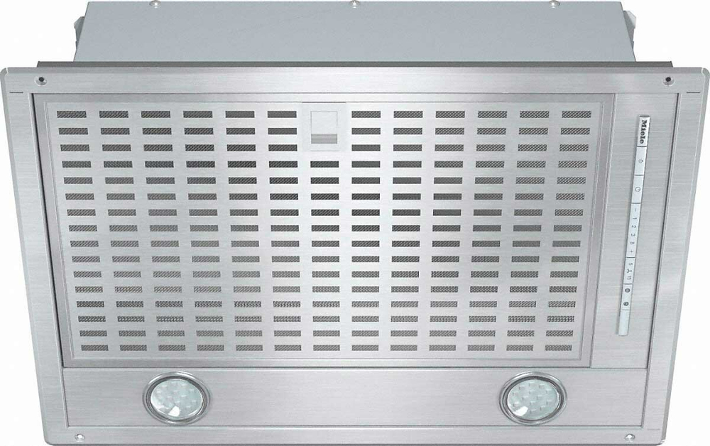 Встраиваемая вытяжка Miele DA 2558