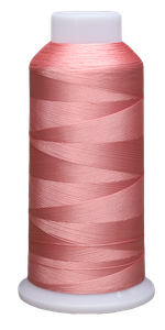 Полиэстеровые нитки Yokimi 120D/2 4000м