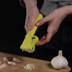Пресс для чеснока 18см Trebonn Kitchen Tools