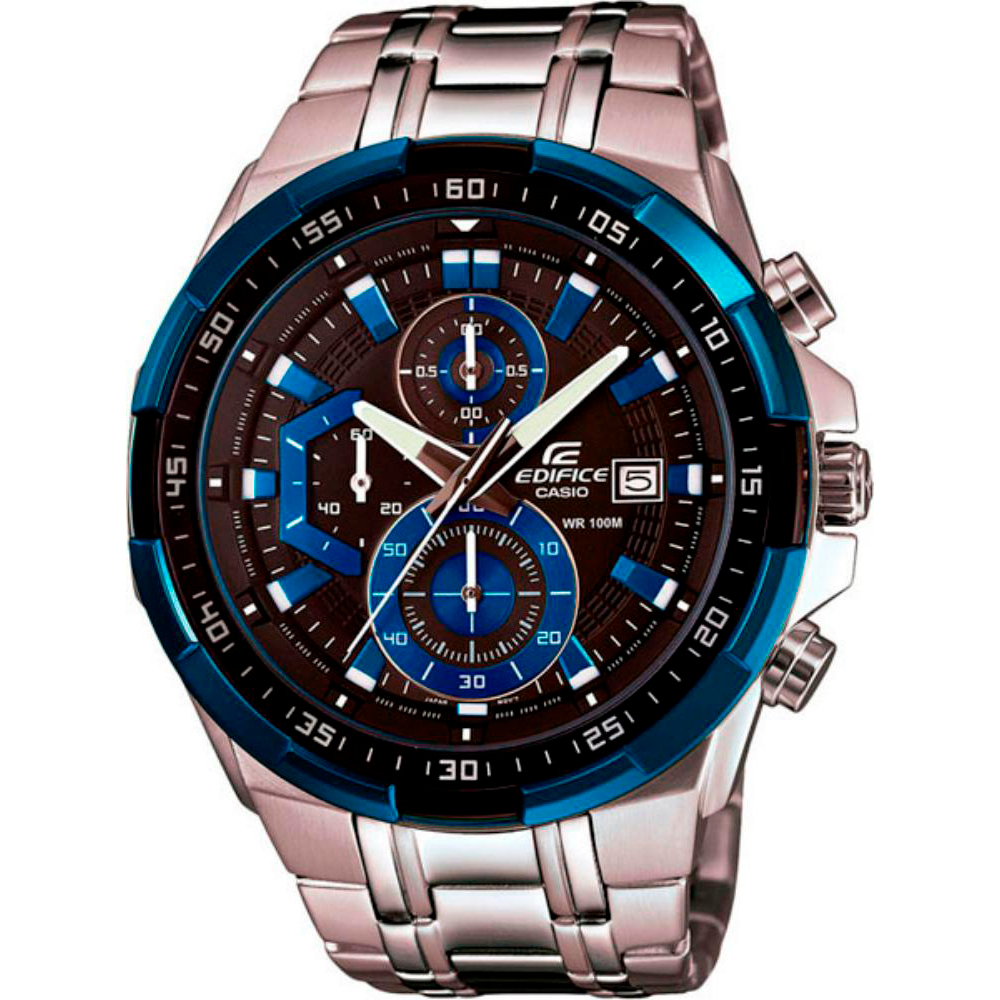 Casio EFR-539D-1A2