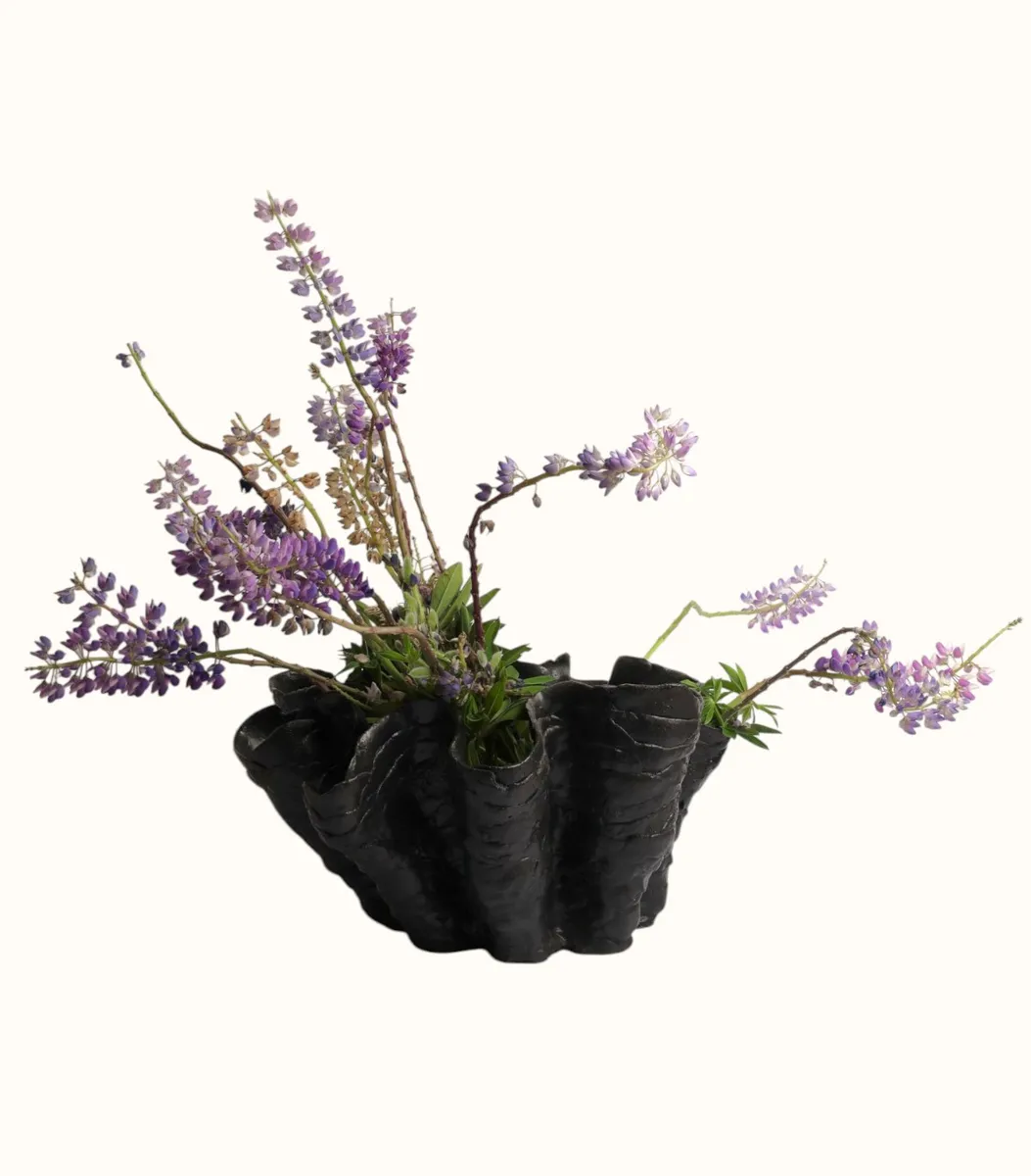 Ваза – Раскрытие | ceramum