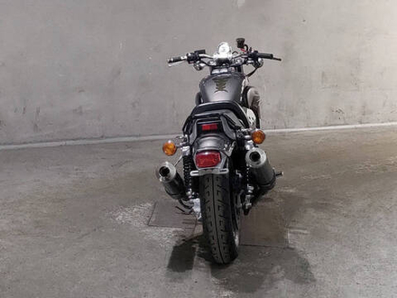 Yamaha V-Max 1200 2003