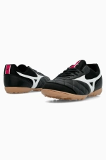 Сороконожки Mizuno Morelia Sala Club TF - черный