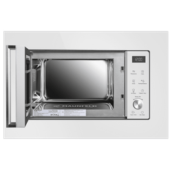 Встраиваемая микроволновая печь Maunfeld JBMO1225FSGW02