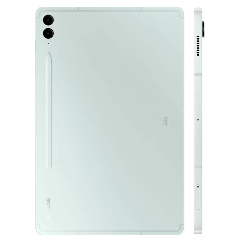 Планшет Samsung Galaxy Tab S9 FE+ 12.4", Wi-Fi + LTE 12/256GB, Mint (Мятный)