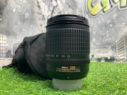 Nikon 18-135mm 3.5-5.6 ED-IF AF-S DX