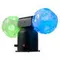 American DJ Jelly Cosmos Ball