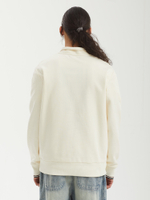 Мужская Толстовка Half Zip