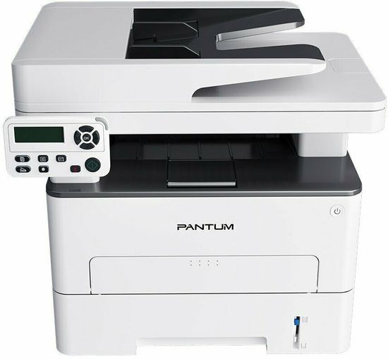 МФУ лазерное Pantum (M7108DW)