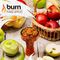 Burn - Three Apples (100г)