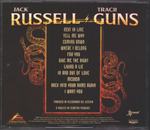 Russell - Guns / Medusa (RU)(CD)