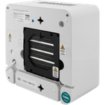 Бризер Tion Lite