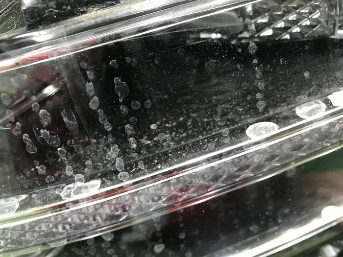 Фара правая Genesis G90 (2018-2022) LED
