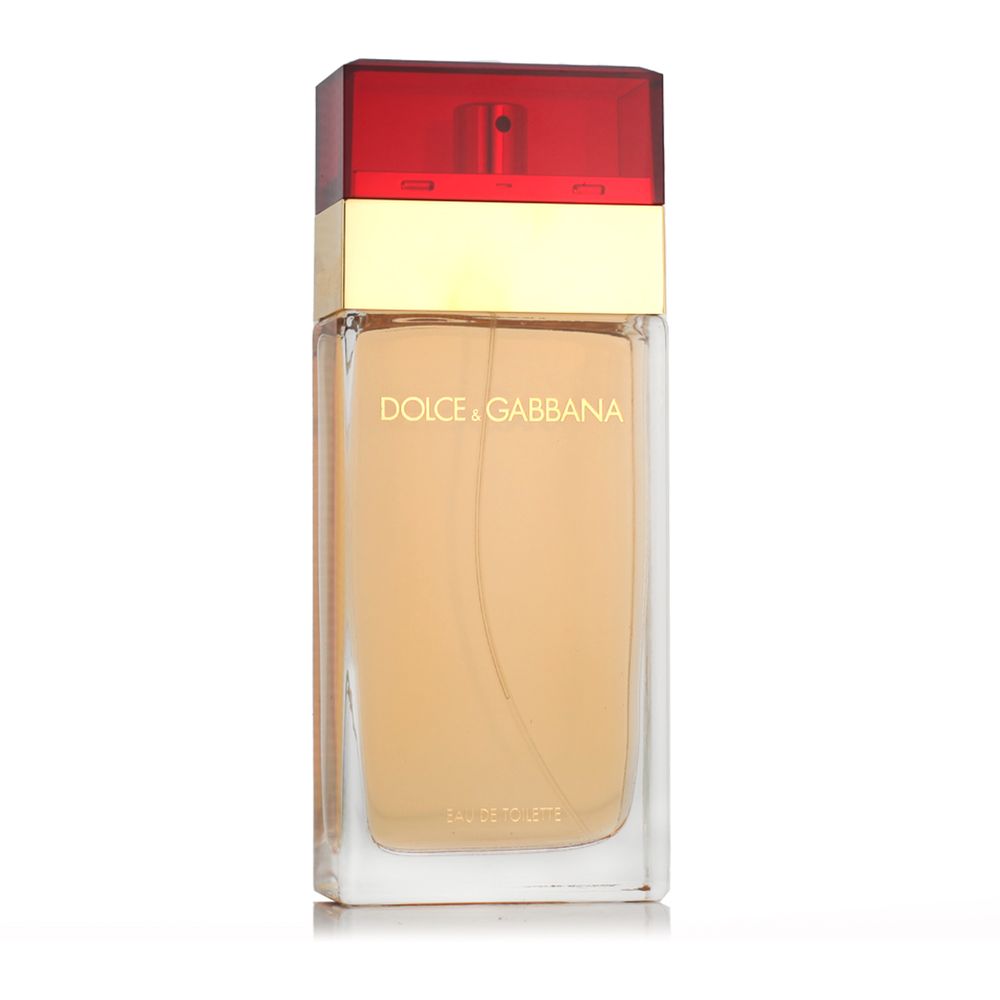 Dolce & Gabbana Pour Femme Eau De Toilette 100 ml (woman) Dolce & Gabbana Pour Femme Eau De Toilette 100 ml (woman)
