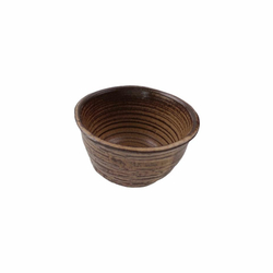 Чашка Roomers Tableware Grey 25B-28-15