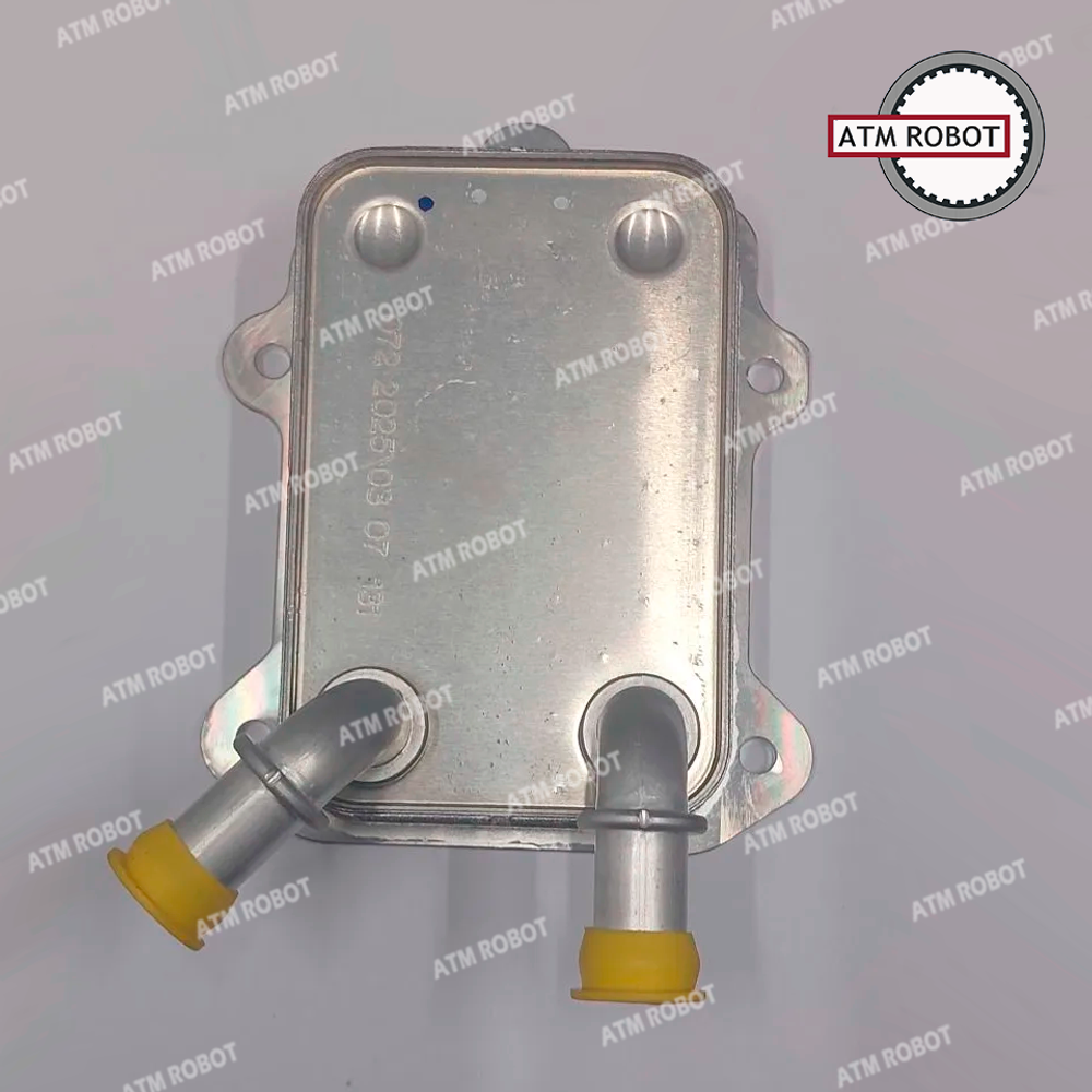 Теплообменник MF625/DCT270