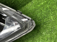 Битая Фара правая Jetour Dashing (2022-н.в.) LED
