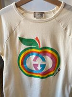 Хлопковая футболка Gucci, 152