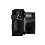 Цифровая фотокамера Panasonic Lumix GX DC-GX880K