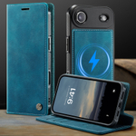 Чехол-кошелек CaseMe 2 in 1 MagSafe iPhone 17 Air