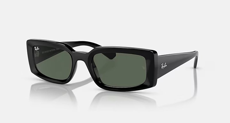 RAY-BAN KILIANE RB4395-F 667771 BIO-BASED